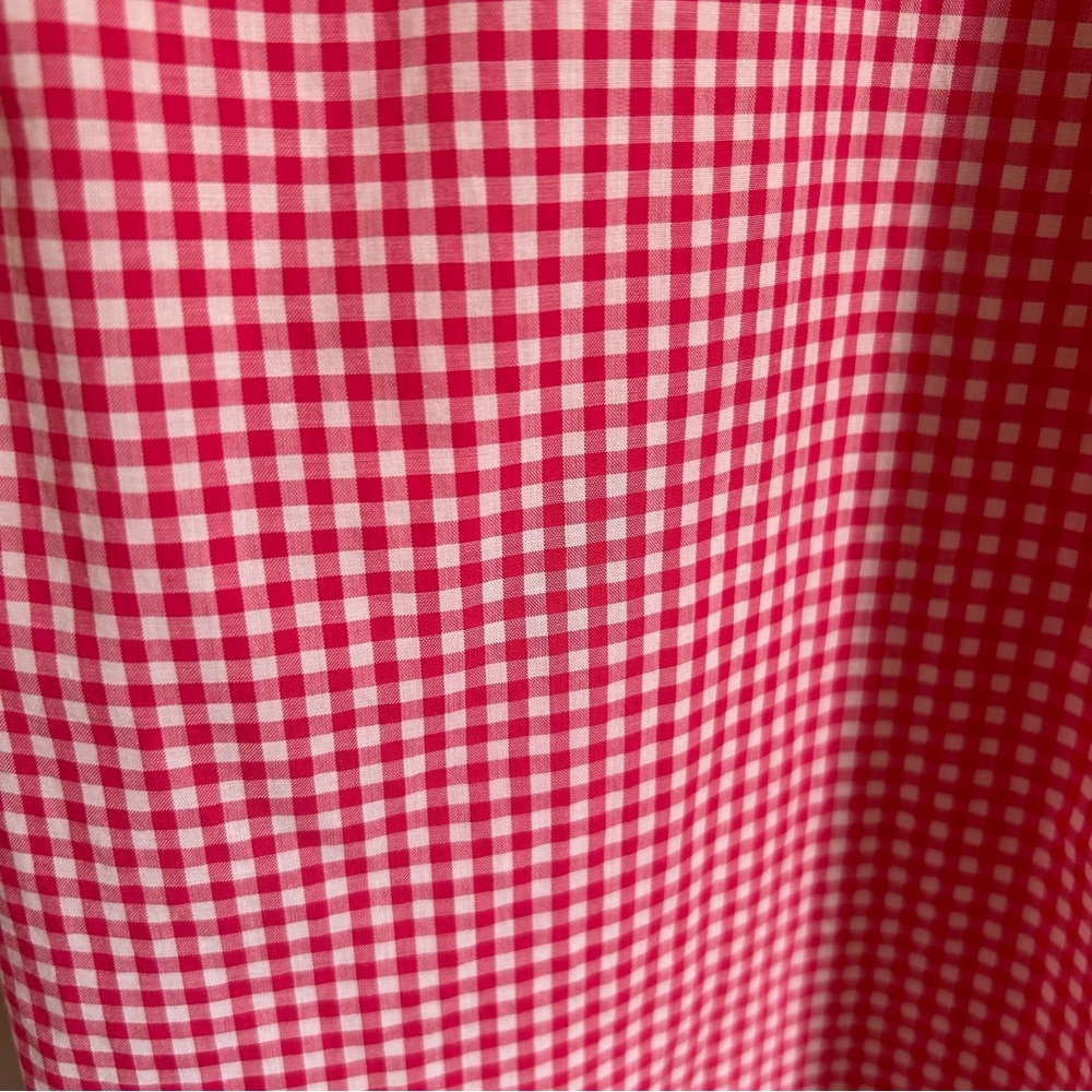 H&M and Label of Graded Goods Gingham Shirt - Picture 3 of 8